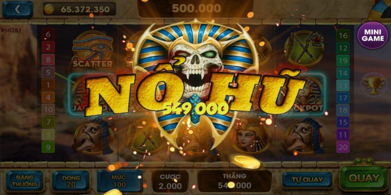 Hướng dẫn nổ hũ Kubet - Những tính năng có trong game nổ hũ Kubet