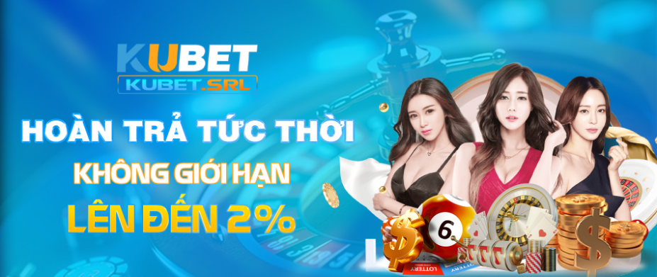 kubet banner