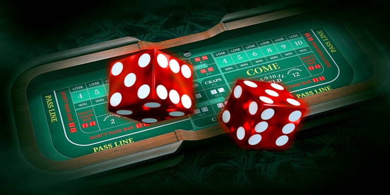 Những loại cược phổ biến trong sicbo Kubet